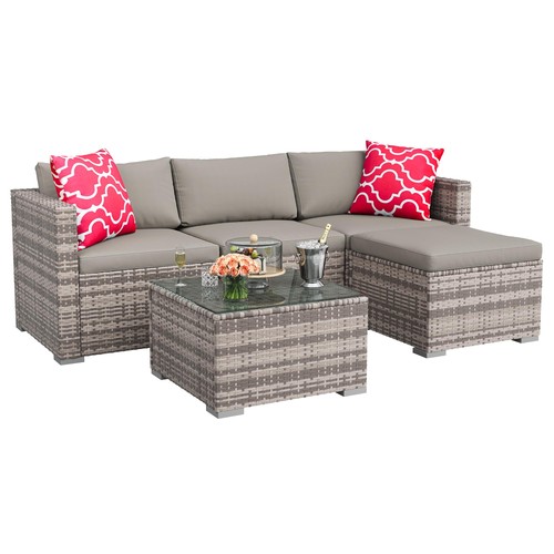 Piece patio furniture - patio,