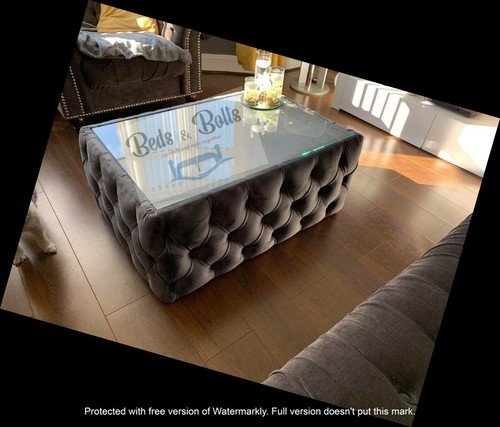 Luxury plush velvet - plush,