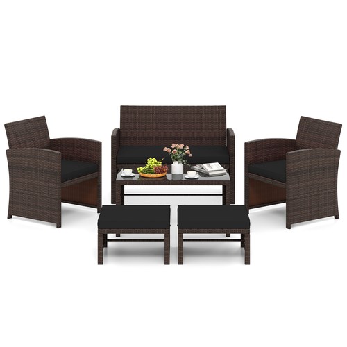 Pcs patio furniture - pcs, set