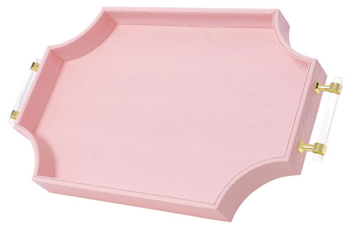 Chang song pink coffee table - chang,