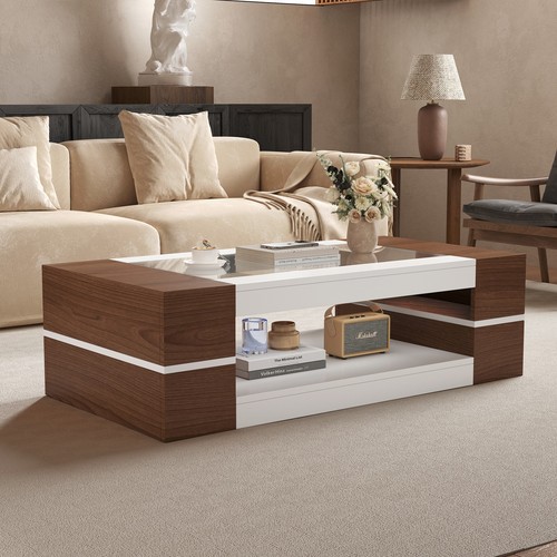 Coffee table modern - table,