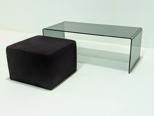 Natuzzi coffee table - coffee,