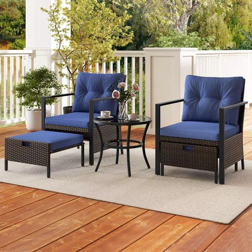 Pcs outdoor furniture set - outdoor,