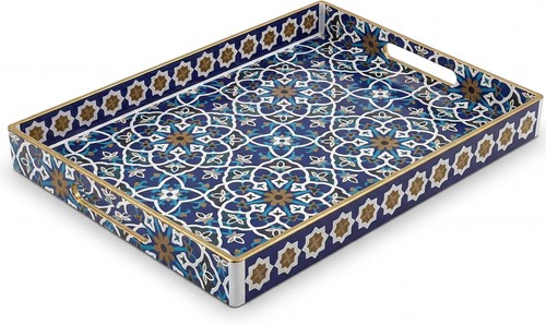 Large coffee table tray - table,
