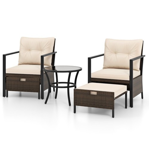 Piece outdoor patio - outdoor,