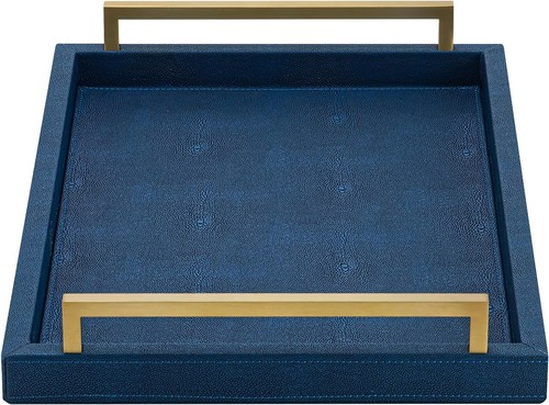 Navy blue decorative - navy,