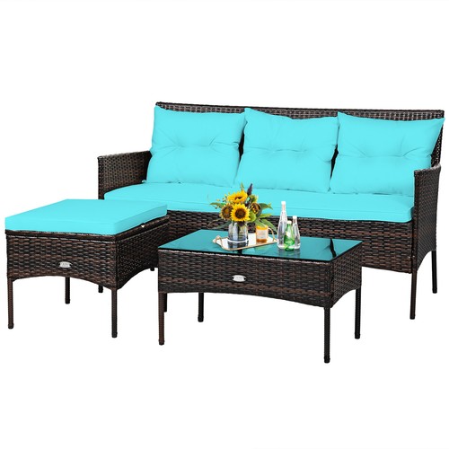 Patiojoy patio rattan - patiojoy,
