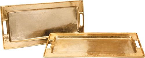 Set decorative gold - decorative,