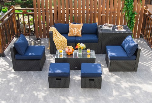 Patiojoy patio 8pcs - patiojoy,