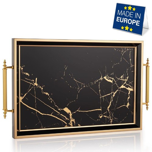 Hakan rectangular decorative - hakan,