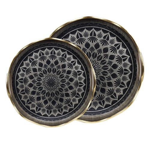 Sint decorative serving tray - serving,